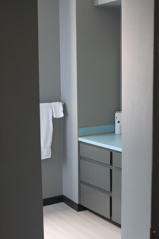 Lux Rooms Wallace Extérieur photo