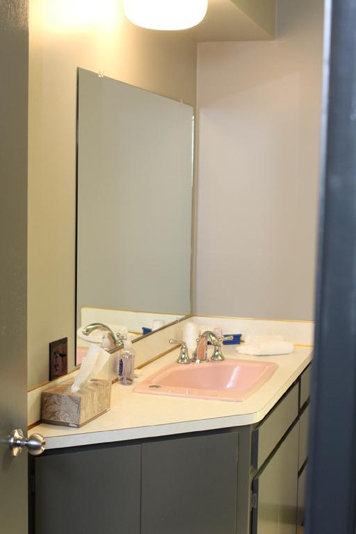 Lux Rooms Wallace Chambre photo