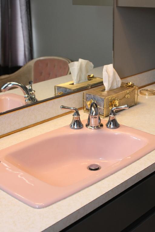 Lux Rooms Wallace Chambre photo