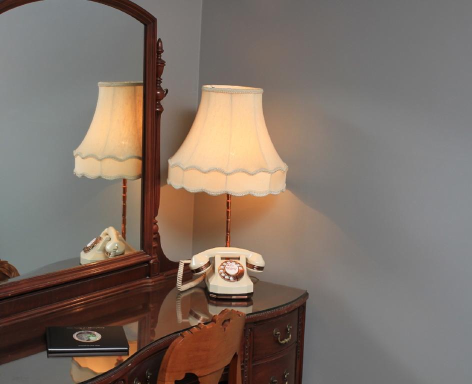 Lux Rooms Wallace Chambre photo